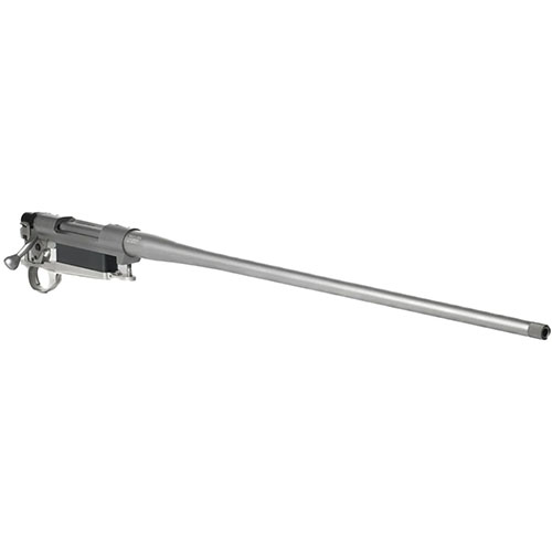 Howa Sporter Barrelled Action 7mm PRC yhdistää kevyen rakenteen, huipputarkkuuden ja kestävän ruostumattoman teräksen, täydellinen perusta tarkkuuskiväärille.
